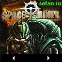 SpaceMiner128x128