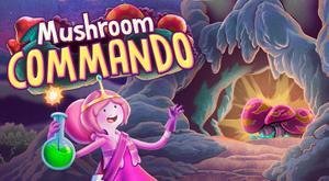 Mushroom Commando
