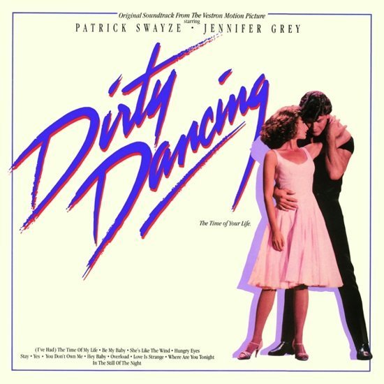Eric Carmen - Hungry Eyes
