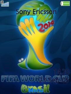 Fifa World Cup 2014