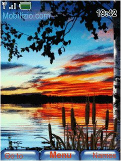 Тихий Вечер