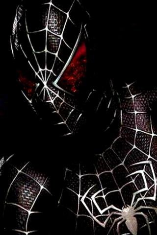 Spiderman