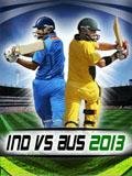 IND vs AUS 2013 Nok 360x640