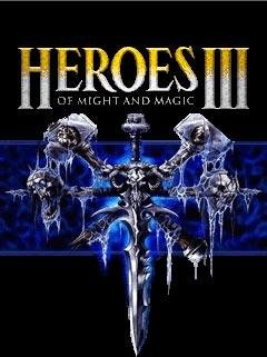 HEROES 3 (OF MIGHT AND MAGIK) РУССКАЯ ВЕРСИЯ