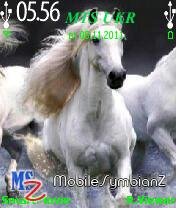 Mustang 0 1