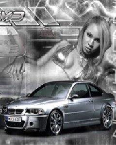 bmw series