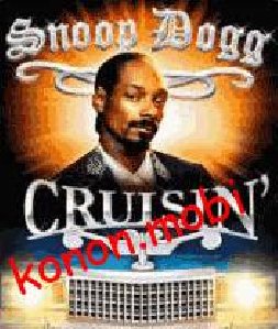 Snoop Dogg Cruisin MOT 176