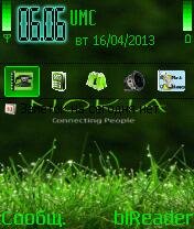 Nokia Theme 23 1 0