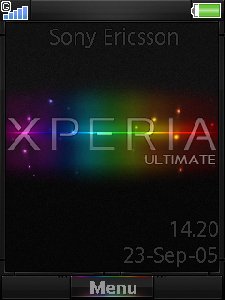X-Ultimate Desktop