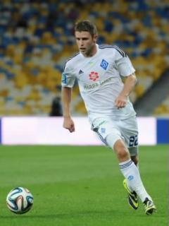 Artem Kravec -DINAMO-