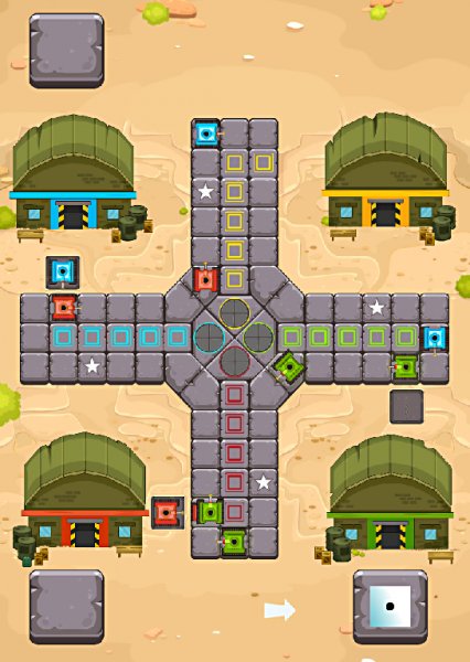 Ludo Battle 1.3
