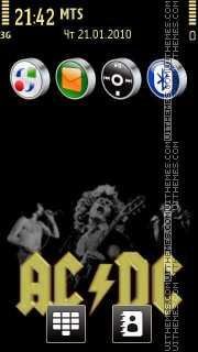 AC DC