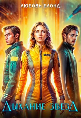 Блонд. Дыхание звёзд