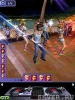 The Sims DJ by Racer