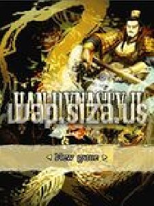 HanDynastyII Sam 240x320