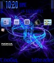 Nokia Theme 18 1 0