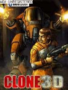 clone3d