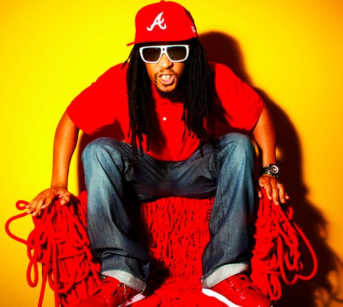 Lil Jon - Back Up (Remix)