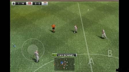 PES 2011 - Pro Evolution Soccer HD