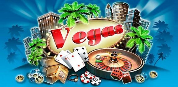 Rock The Vegas v.1.4.1. RUS