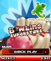 Bowling Superstars