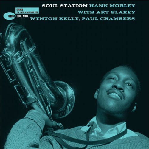 Hank Mobley - If I should lose you