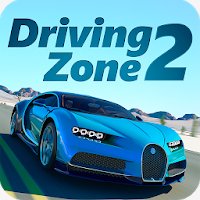 Driving Zone 2 v0.7 Mod