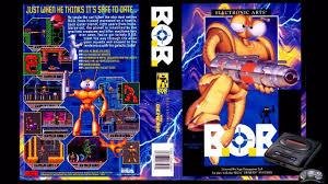 B.O.B