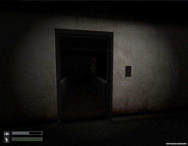 SCP Containment Breach v0.1.1 setup
