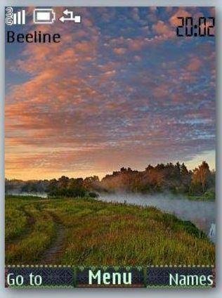 Summer day by Viola53