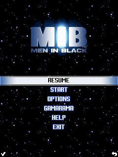 Men In Black Without A Trace[rms]