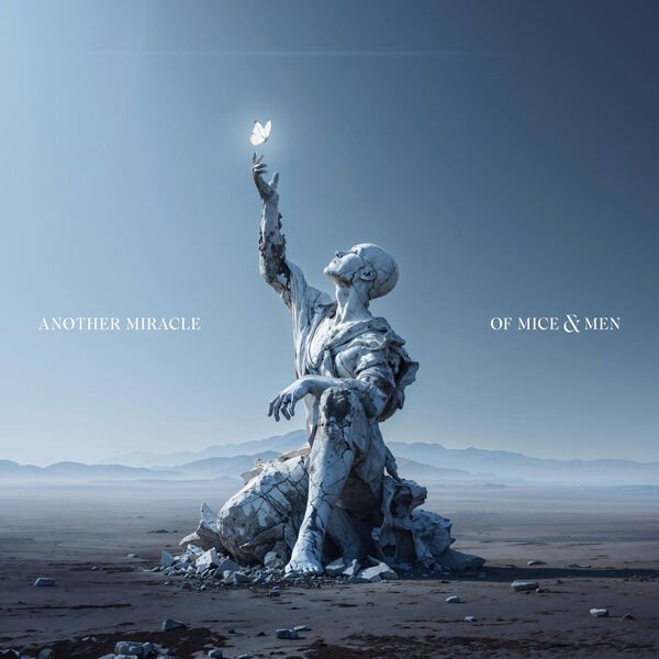 Of Mice &amp; Men - Parable