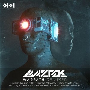 Maztek, Gridlok, IHR - Gladiators (IHR Remix)
