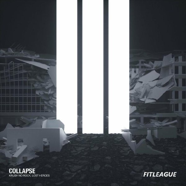 Bass Thief/Lost Heroes - COLLAPSE