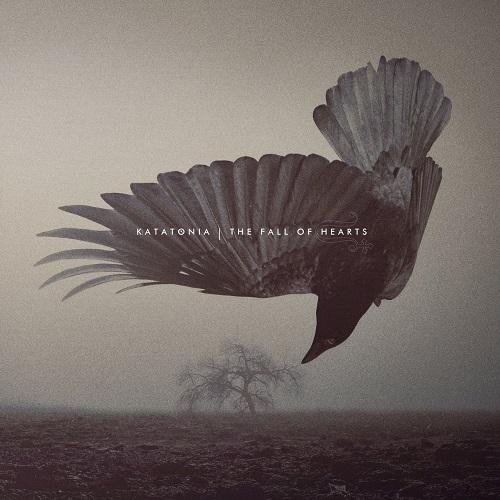 Katatonia - Pale Flag