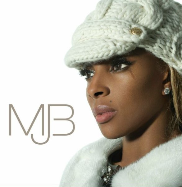 Mary J. Blige - Real Love
