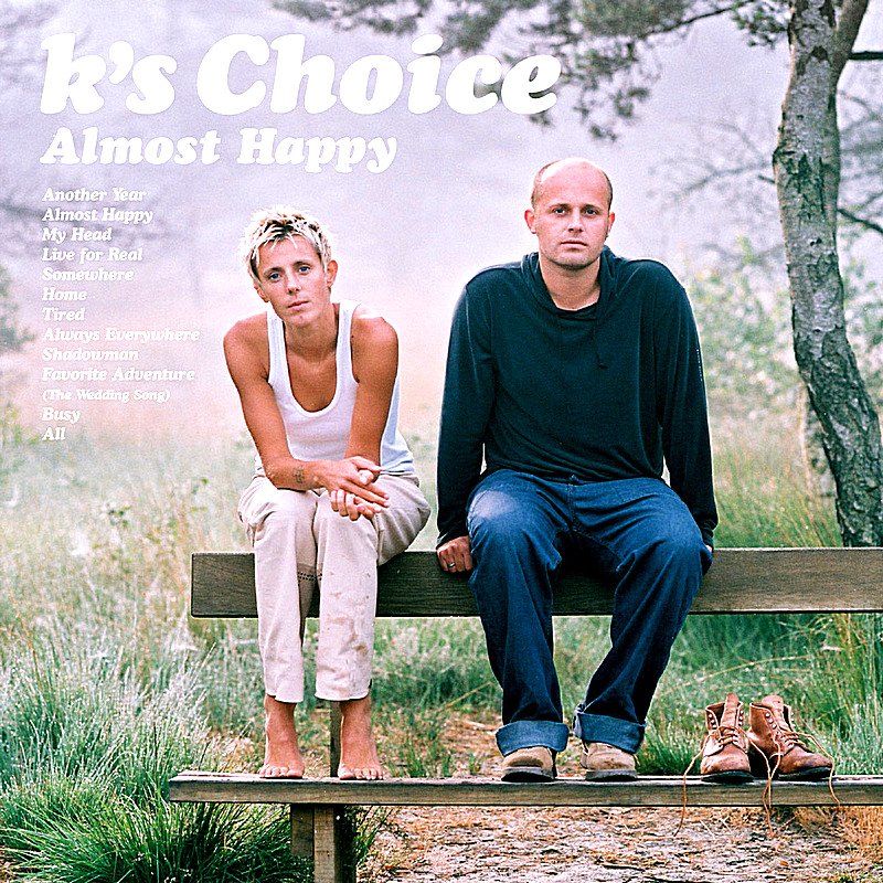 K's Choice - All