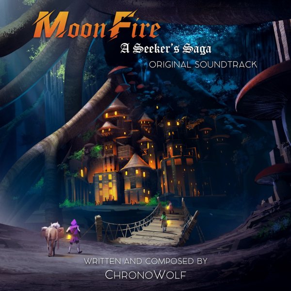 ChronoWolf - The Ultimate Sacrifice