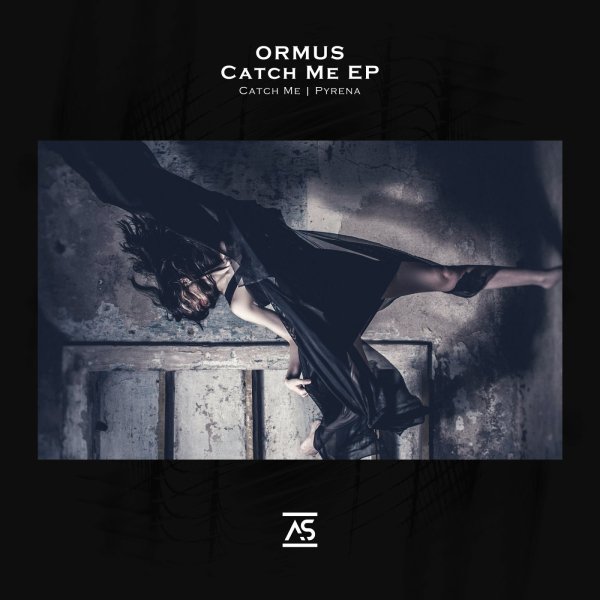 Ormus - Catch Me (Extended Mix)
