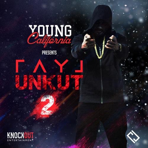 Ray J - I Fucked Yo Girl DatPiff Exclusive