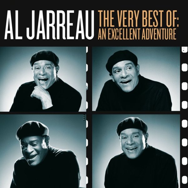 Al Jarreau - Take Five