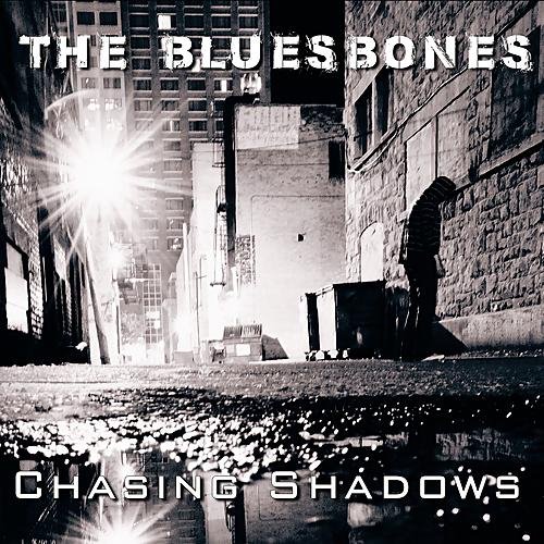 The Bluesbones - Going Down