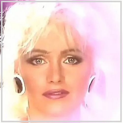 Salico - I'm On Fire (Italo-Disco Cover)