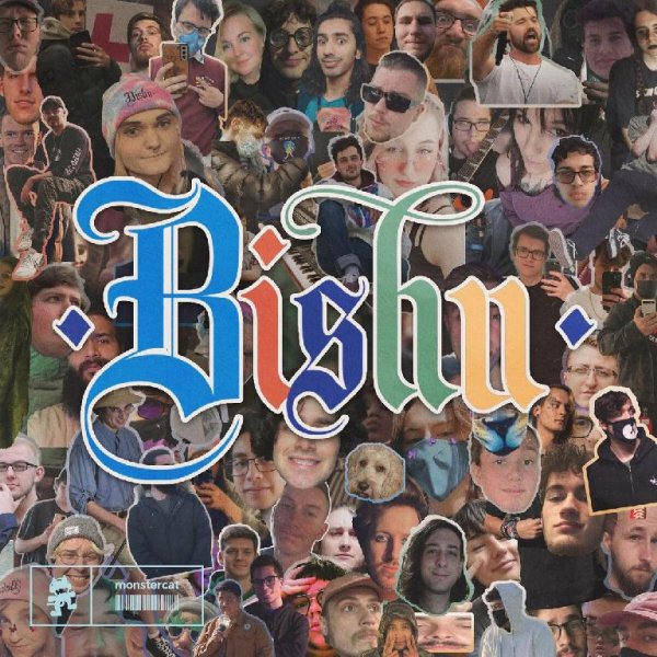 BISHU - Cage