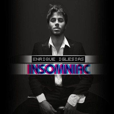 Enrique Iglesias - Alguien Soy Yo