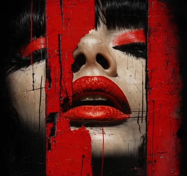 SLOWBURN - Hard As You Want