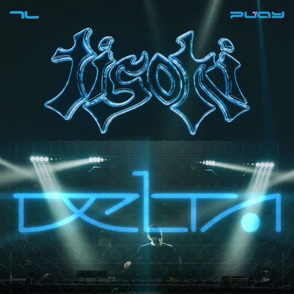RL Grime - Delta (Tisoki Remix)