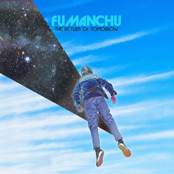 Fu Manchu - Liquify