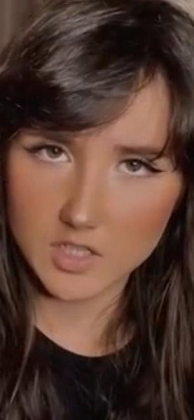 Victoria Niro - ЧУТИ ГІМН (кавер)