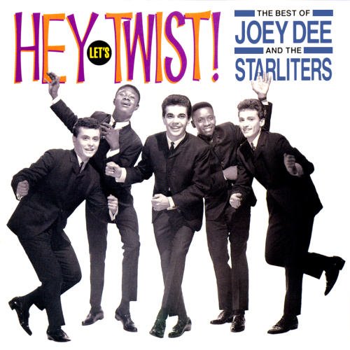Joey Dee And The Starliters - Joey's Blues
